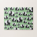 Search for panda puzzles Kids