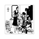 Search for 1920s rubber stamps Roaring twenties
