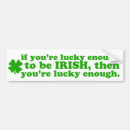 Search for patty bumper stickers Saint