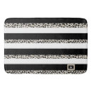 Search for white gold bath mats Contemporary