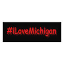 Search for mittens posters Michigan