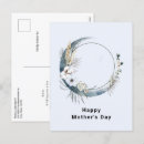 Search for mothers day postcards Elegant