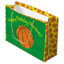 Search for basketball gift bags Hoops