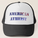 Search for agnostics hats Atheist