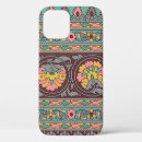 Search for geometric border iphone cases Pattern