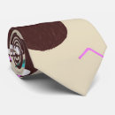 Search for coconut ties Pattern