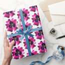 Search for vintage easter wrapping paper Flowers