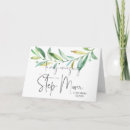 Search for step son cards For her