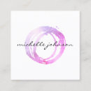 Search for logo design business cards Makeup artist