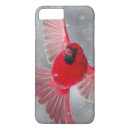 Search for red bird iphone cases Flying
