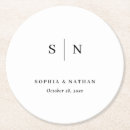 Search for black and white coasters Basic