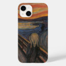 Search for munch iphone cases Scream