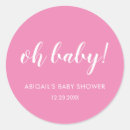 Search for oh babies stickers Baby