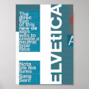 Search for helvetica posters Font