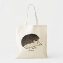 Search for hedgehog tote bags Pet