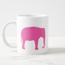 Search for pink elephant mugs Cute