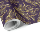 Search for purple metallic wrapping paper Elegant