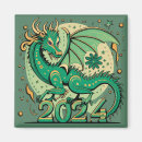 Search for new years magnets Chinese