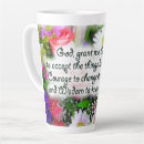 Search for serenity prayer mugs Wisdom