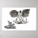 Search for archangels posters Heaven
