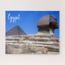 Search for pyramid puzzles Giza