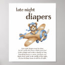 Search for late night diaper games Blue