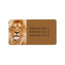 Search for african return address labels Cat