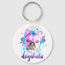 Search for cute french bulldog key rings Puppy
