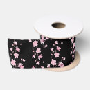 Search for cherry blossoms ribbon Oriental