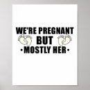 Search for baby gender reveal posters Pregnancy