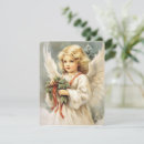 Search for beautiful angel cards Vintage