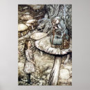 Search for arthur rackham fairies posters Fairy