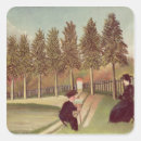 Search for henri rousseau stickers 20th