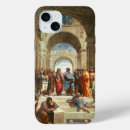 Search for athens iphone cases Raphael