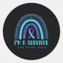 Search for suicide prevention awareness stickers Bpd
