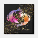 Search for zodiacs magnets Horoscope