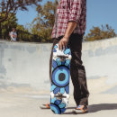 Search for evil skateboards Black