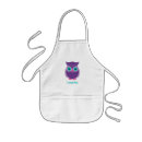 Search for cute owl aprons Bird