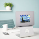 Search for olive trees stickers Van gogh