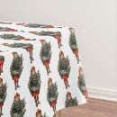 Search for christmas tablecloths Pattern