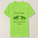 Search for ribbit frog tshirts Frogs