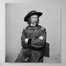 Search for george custer posters General