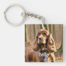 Search for cocker spaniel key rings Pets
