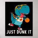 Search for slam posters Dunk