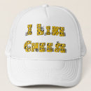Search for swiss baseball caps Cheese