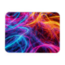Search for psychedelic rectangular magnets Abstract