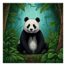 Search for panda bear posters Animal lover