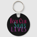 Search for book club key rings Lover