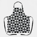 Search for li aprons Pattern