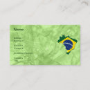 Search for brazil business cards Brasil